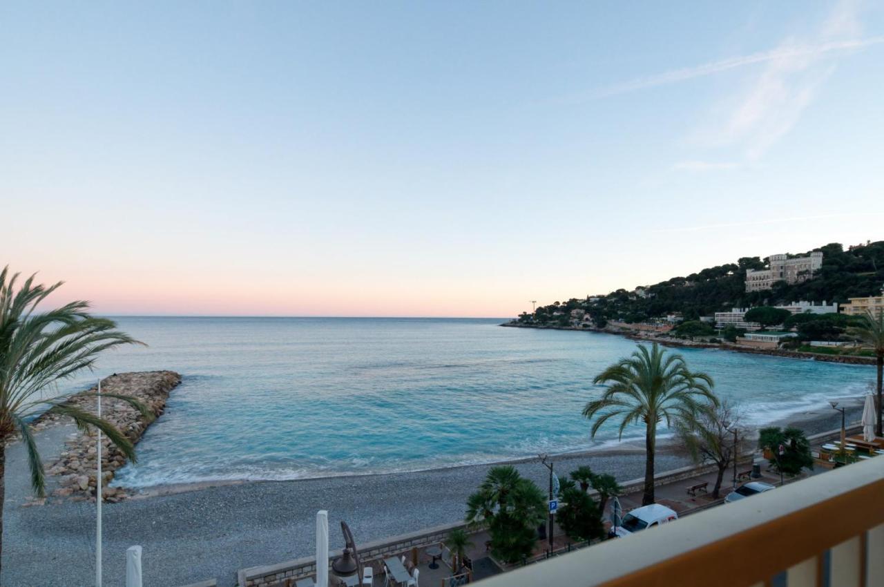 Appartamento Charmant T3 Front De Mer Roccabruna Esterno foto